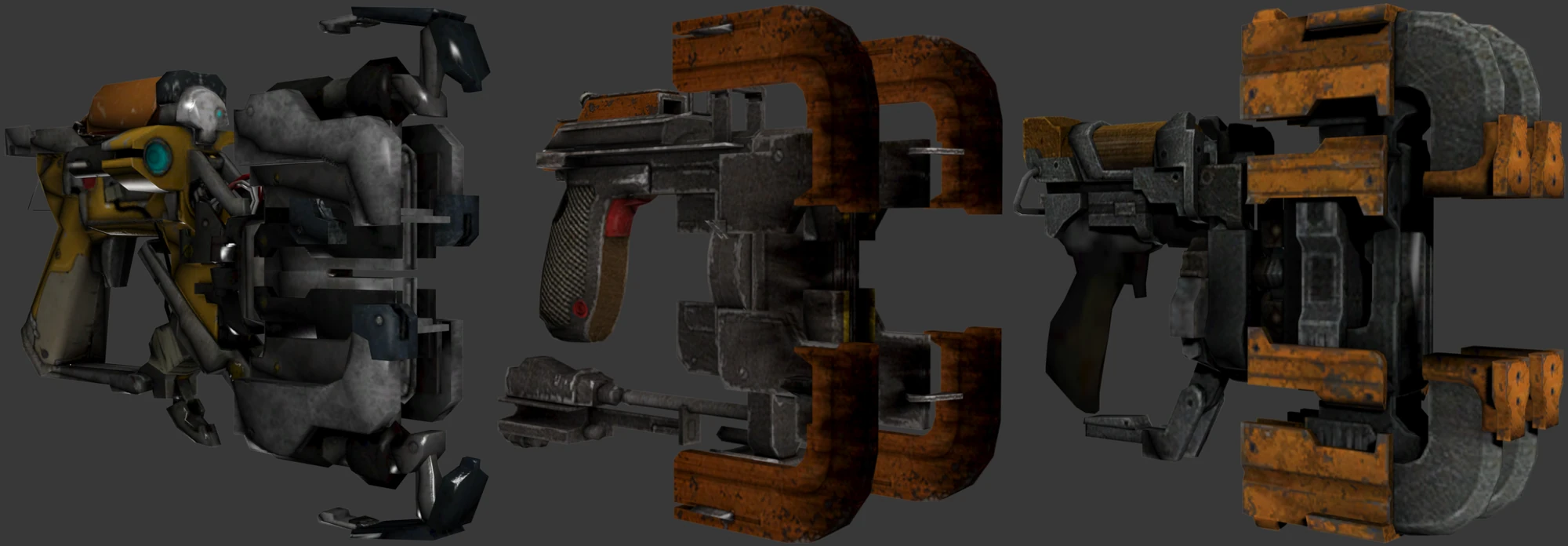 Plasma Cutter Dead Space Wiki Fandom