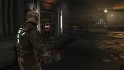 Procédure enclenchée dans le Laboratoire principal