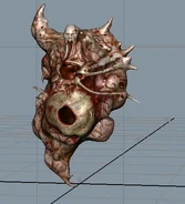 The Guardian game model.[1]