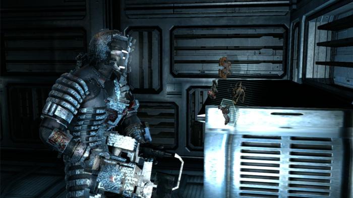dead space 1 dlc suits dead space 1 dlc suits