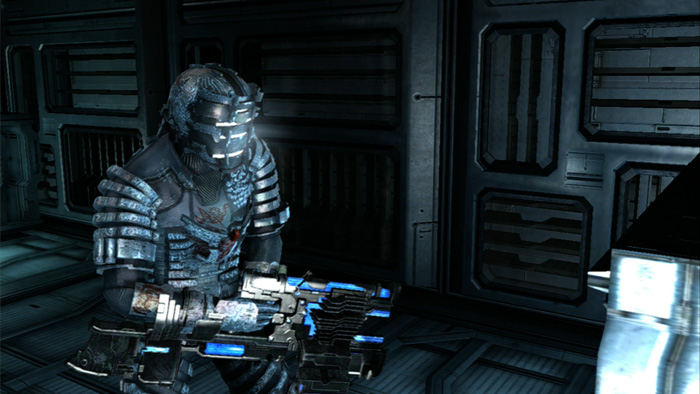 dead space add ons