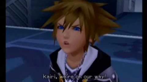 Kingdom Hearts Funny Stuff