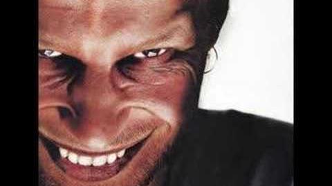 Aphex Twin - Afx237 v7 (rubber johnny)