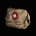 The Medic Satchel