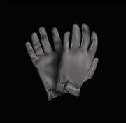 Marksmangloves