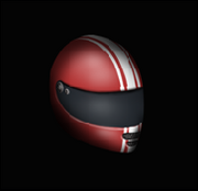 Motorcyclehelmet