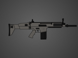 SCAR-H