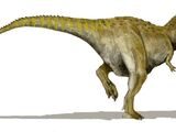 Mapusaurus