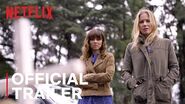 Dead to Me Season 1 Official Trailer HD Netflix