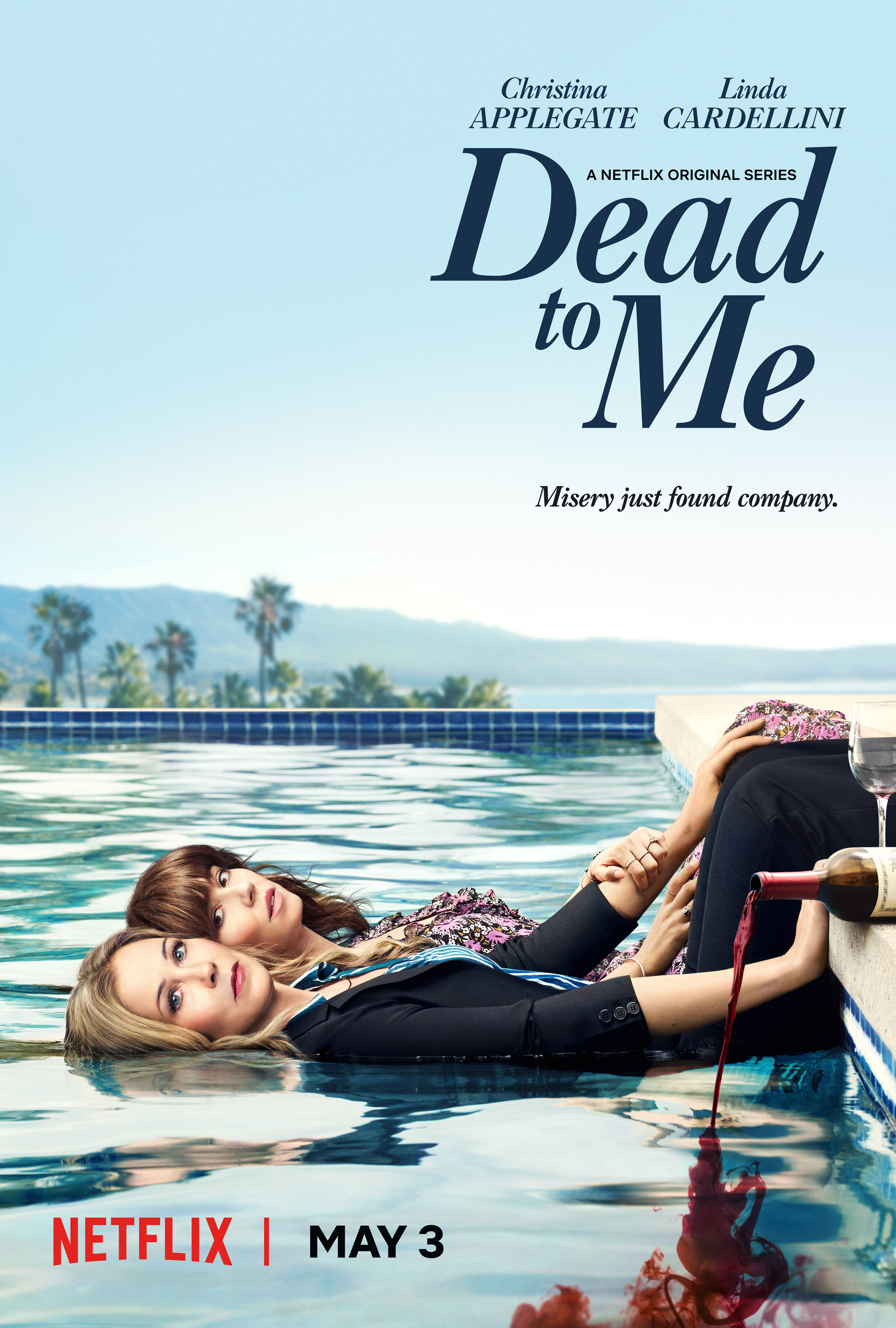 Download dead to me season 1 hindi dubbed complete netflix web series - webseries club Download Dead To Me Season 1 Hindi Dubbed Complete Netflix WEB Series