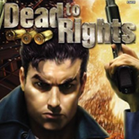 Shadow Dead To Rights Wiki Fandom