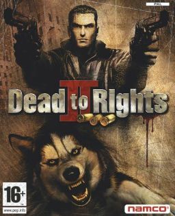 Dead To Rights 2 Dead To Rights Wiki Fandom Dead To Rights 2 Dead To Rights Wiki Fandom
