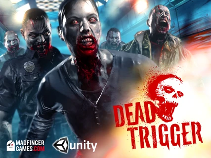 Dead Trigger Wiki