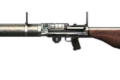 KSG | Dead Trigger Wiki | Fandom