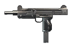 Uzi | Dead Trigger Wiki | Fandom