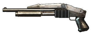 RMGT 870 | Dead Trigger Wiki | Fandom