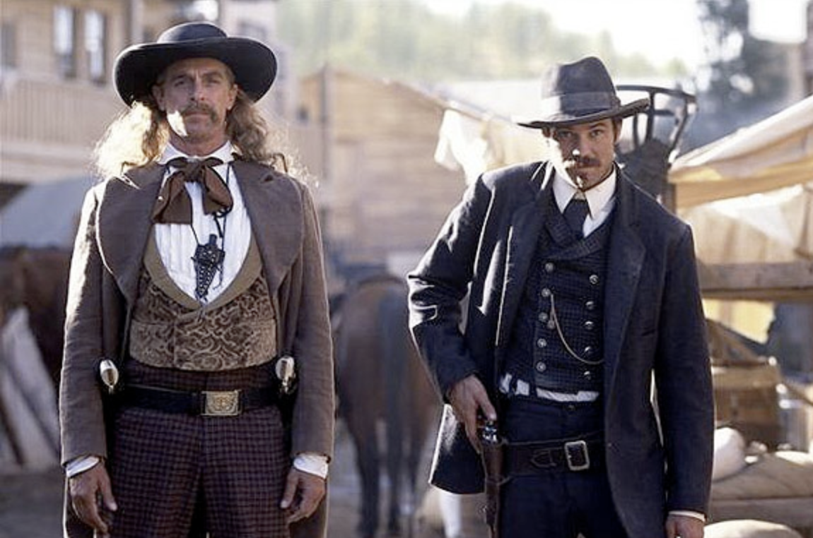 Deadwood episode Deadwood Wiki Fandom