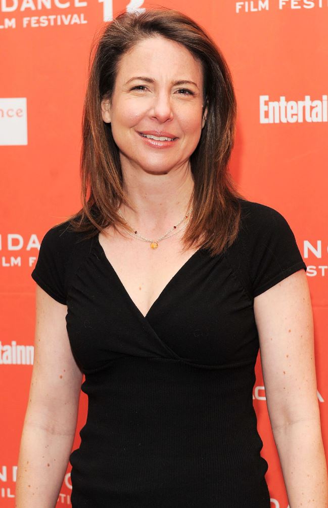 Robin Weigert Deadwood Wiki Fandom