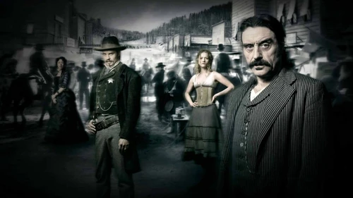 Deadwood Wiki
