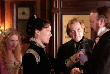 Ashleigh Kizer Deadwood