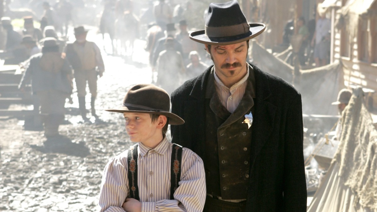 deadwood season 3 episode 2