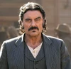 Al Swearengen