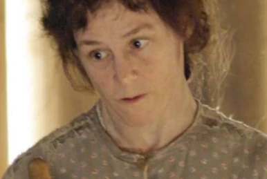 Ashleigh Kizer Deadwood