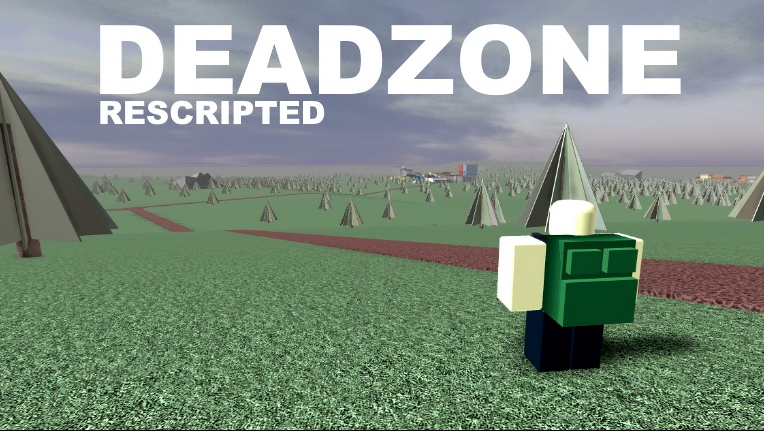 Deadzone Classic Wiki Fandom - roblox deadzone hacks