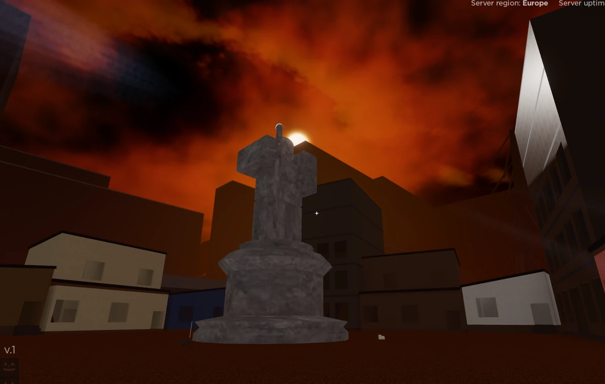 Alpha Cliff | DeadZone Eternal Wiki | Fandom