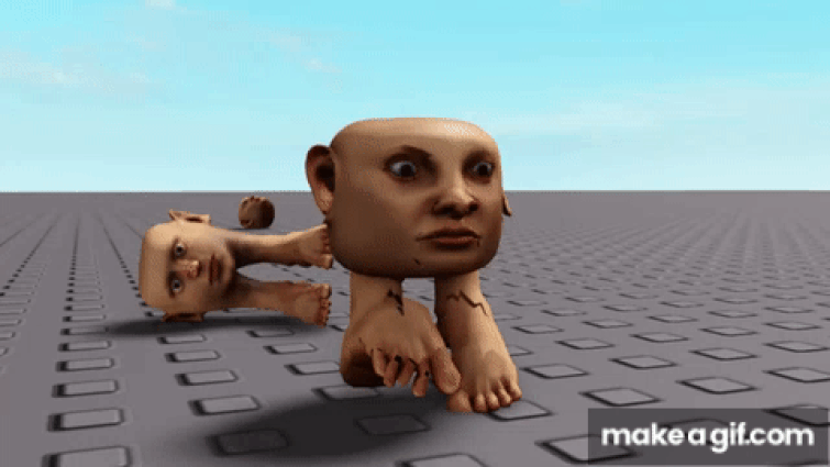 I Found the Most CURSED Gifs 