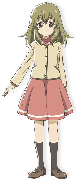 Kanoko Matsukaze, Deaimon Wiki