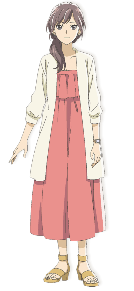 Deaimon (anime), Deaimon Wiki