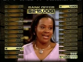 LaKissaoffered$215,000