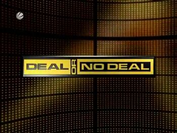 Deal or No Deal Germany