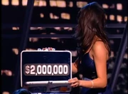 Meghan opened the $2,000,000 case on 2-7–2007.