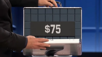 $75
