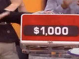 $1,000