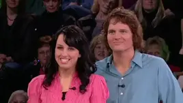 Nate & Sarah Harrison