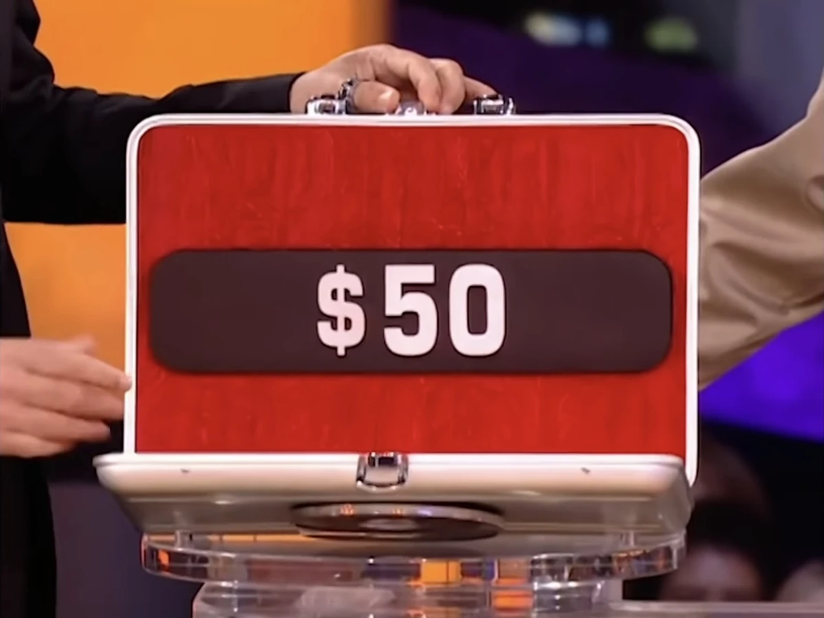 50 Deal or No Deal Wiki Fandom