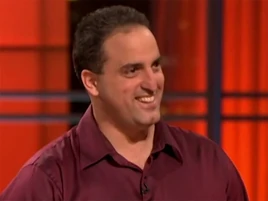 Patrick Maritato