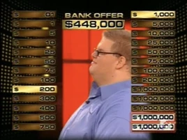 Tommyoffered$448,000