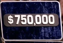 $750K