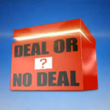 Deal Or No Deal Uk | Deal Or No Deal Wiki | Fandom