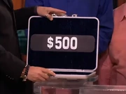 $500