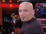 Howie Mandel