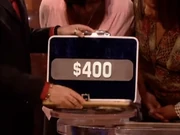 $400