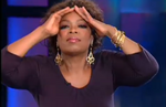 Oprah Playing DOND