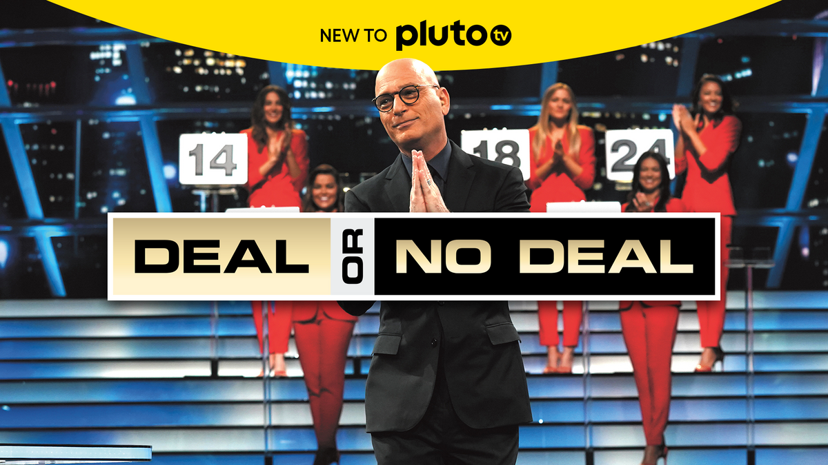 Deal or No Deal (channel) | Deal or No Deal Wiki | Fandom