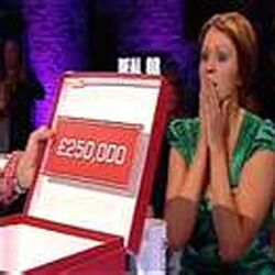 250,000 | Deal Or No Deal Wiki | Fandom
