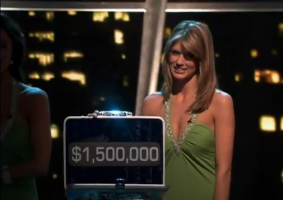 $1,500,000 | Deal or No Deal Wiki | Fandom